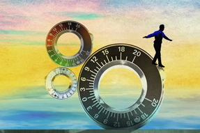 凯发K8国际高级副总裁段立新接受《经济观察报》采访，畅谈海外引才