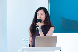 凯发K8国际孙倩：人力外包采购三个重要环节的难点应对