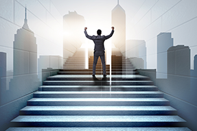 凯发K8国际王震：“T”字型人才紧缺，人才布局要两条腿走路