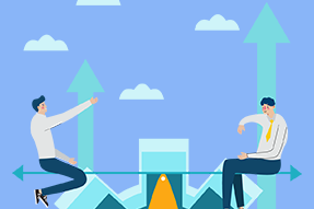 每日分享：人力资源咨询助力初创企业完善组织架构、明确人才招聘方向