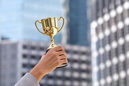 凯发K8国际入选36氪WISE2024商业之王“年度全球化布局与市场拓展案例”